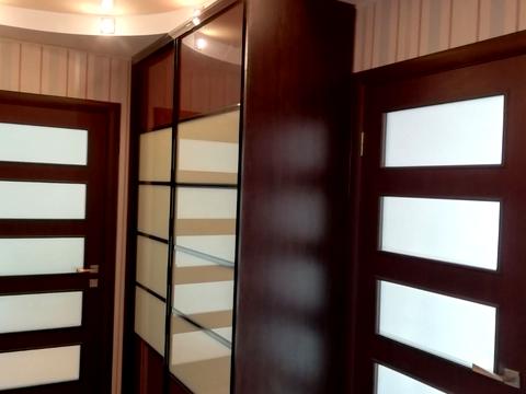 квартира за адресою Гетьмана Павла Полуботка вул., 9