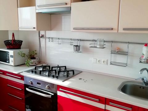 квартира за адресою Гетьмана Павла Полуботка вул., 9
