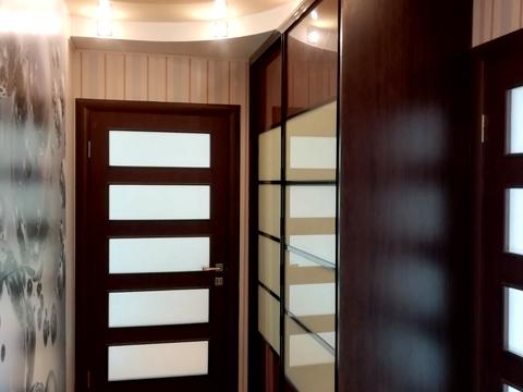 квартира за адресою Гетьмана Павла Полуботка вул., 9