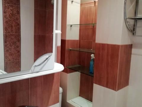 квартира за адресою Гетьмана Павла Полуботка вул., 9