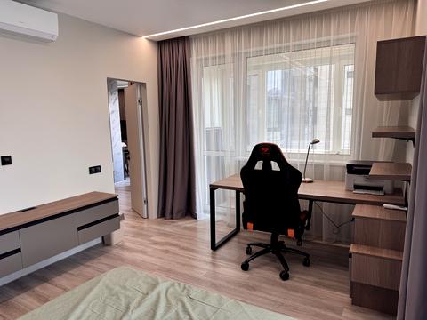 квартира за адресою Золотоустівська вул., 25