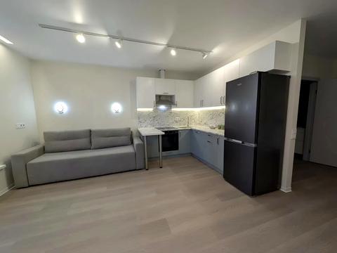 квартира за адресою Ленкавського вул., 34 к3