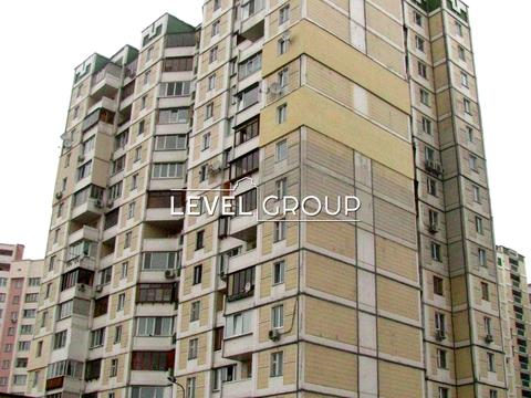 квартира за адресою Вишняківська вул., 7-Б