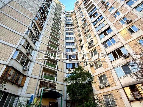 квартира за адресою Вишняківська вул., 7-Б