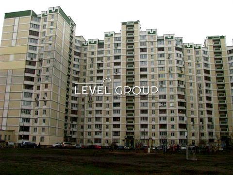 квартира за адресою Вишняківська вул., 7-Б