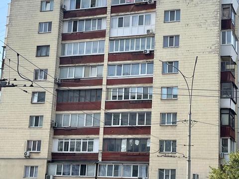 квартира за адресою Чоколівський бульв., 3