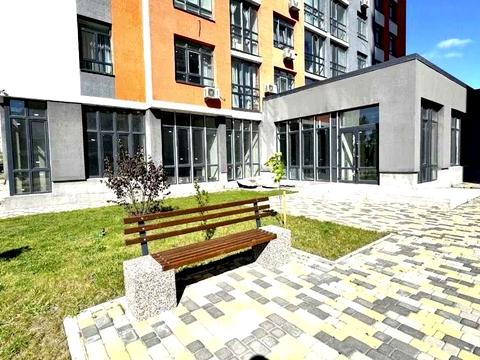 комерційна за адресою Бережанська вул., 15
