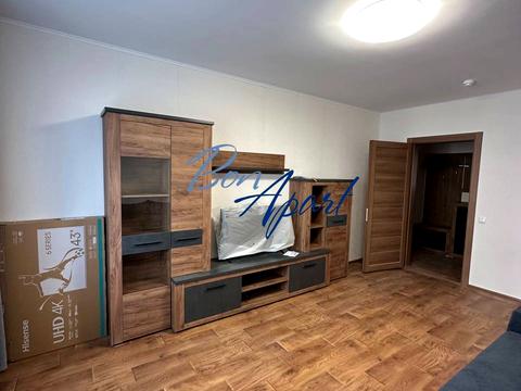 квартира по адресу Коноплянская ул., 22-Б