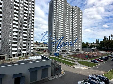 квартира по адресу Коноплянская ул., 22-Б