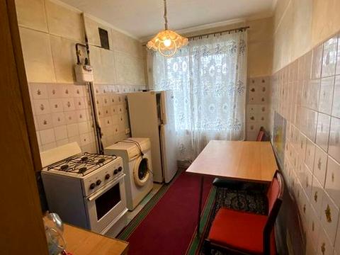 квартира за адресою Янтарна вул., 79