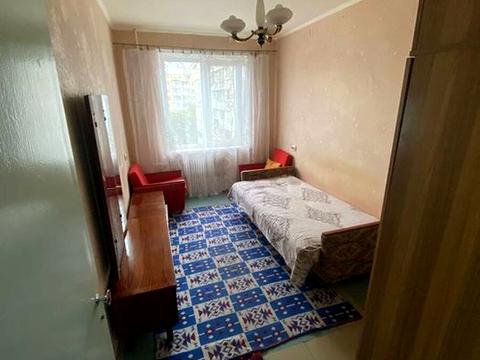квартира за адресою Янтарна вул., 79