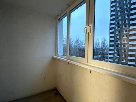 квартира по адресу Коноплянская ул., 22-Б