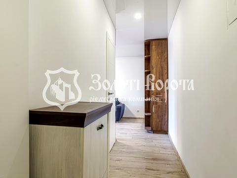 квартира по адресу Кирилловская ул. (Фрунзе), 115/1
