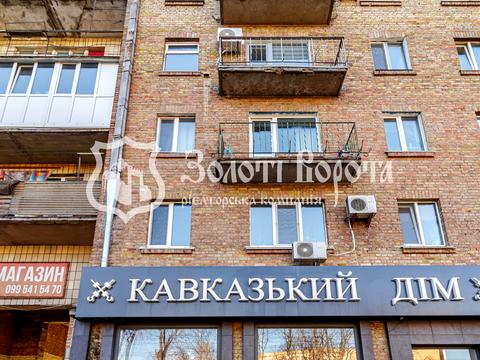 квартира по адресу Кирилловская ул. (Фрунзе), 115/1