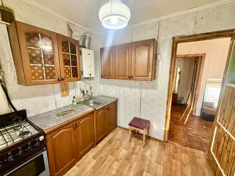 квартира за адресою Сєдова вул., 2