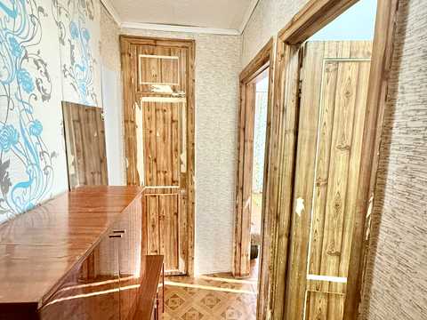 квартира за адресою Сєдова вул., 2