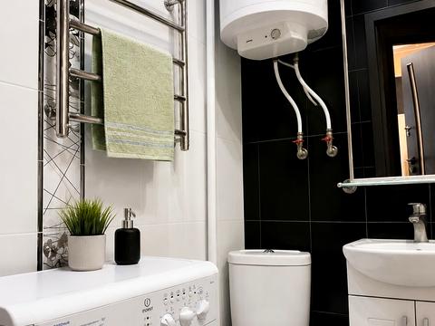 квартира за адресою Академіка Курчатова просп., 28