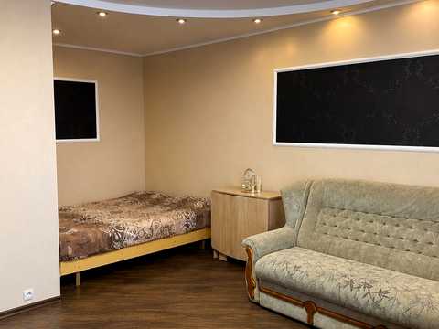 квартира за адресою Академіка Курчатова просп., 28