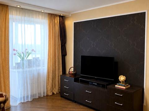 квартира за адресою Академіка Курчатова просп., 28
