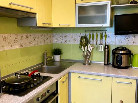 квартира за адресою Академіка Курчатова просп., 28