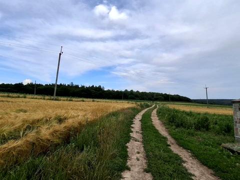 участок по адресу с. Варваринцы, Шевченко Боковая ул.
