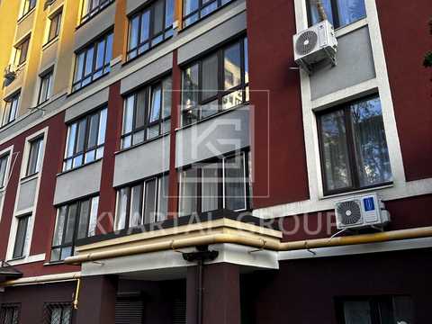 коммерческая по адресу Мінеральна ул., 7-К