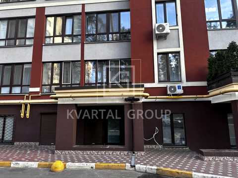коммерческая по адресу Мінеральна ул., 7-К