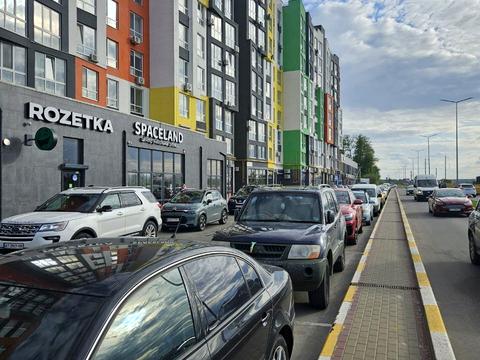 коммерческая по адресу Григория Сковороды ул., 13/6