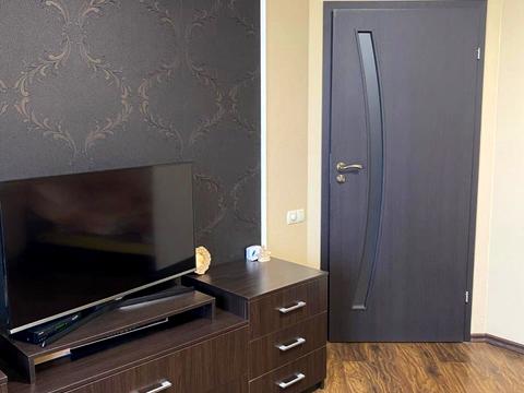 квартира за адресою Академіка Курчатова просп., 28