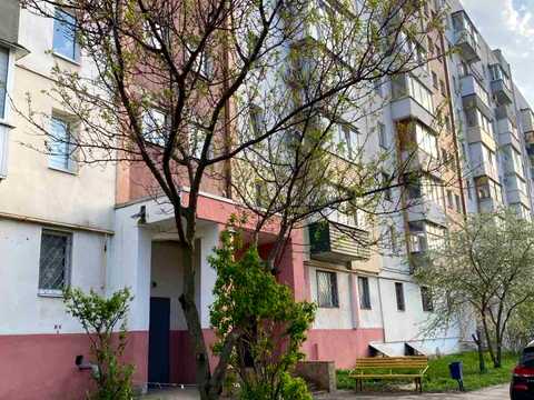 квартира за адресою Академіка Курчатова просп., 28