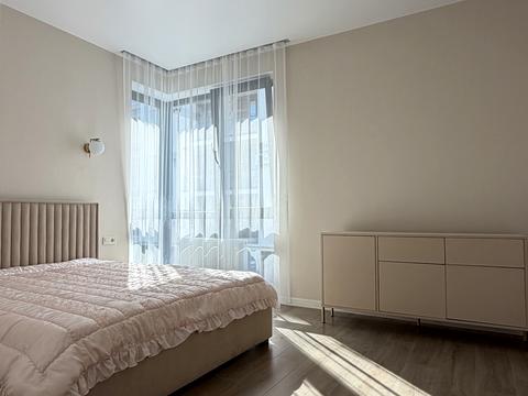 квартира за адресою Іллі Мечникова вул., 16-Ж