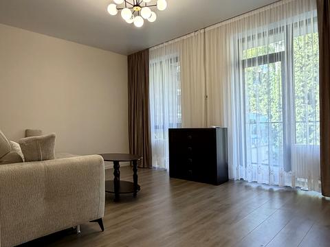 квартира за адресою Іллі Мечникова вул., 16-Ж