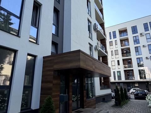 квартира за адресою Іллі Мечникова вул., 16-Ж