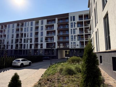 квартира за адресою Іллі Мечникова вул., 16-Ж