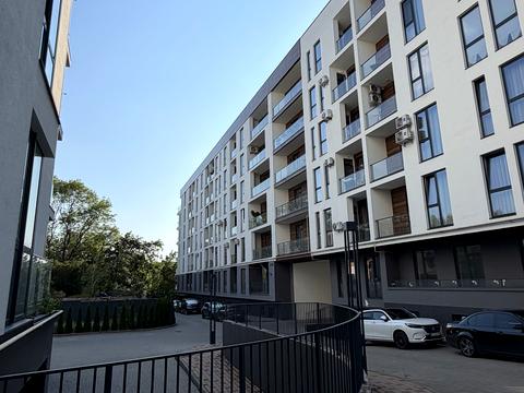 квартира за адресою Іллі Мечникова вул., 16-Ж