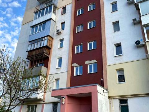 квартира за адресою Академіка Курчатова просп., 28