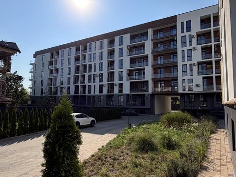 квартира за адресою Іллі Мечникова вул., 16-Ж