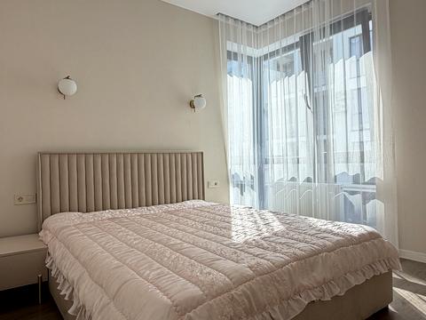 квартира за адресою Іллі Мечникова вул., 16-Ж