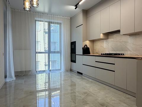 квартира за адресою Іллі Мечникова вул., 16-Ж