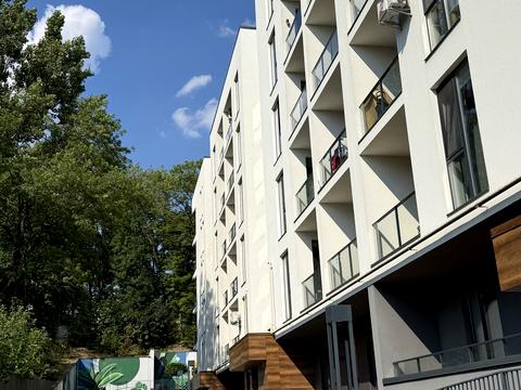 квартира за адресою Іллі Мечникова вул., 16-Ж