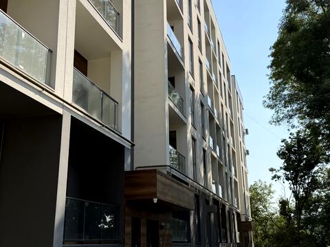 квартира за адресою Іллі Мечникова вул., 16-Ж