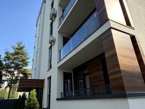 квартира за адресою Іллі Мечникова вул., 16-Ж
