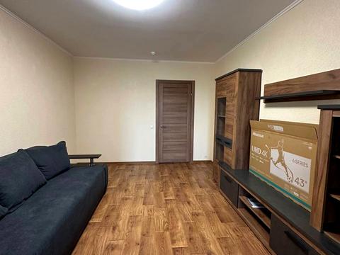 квартира по адресу Коноплянская ул., 22-Б