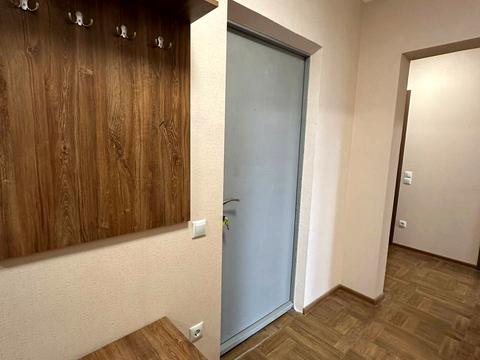 квартира по адресу Коноплянская ул., 22-Б