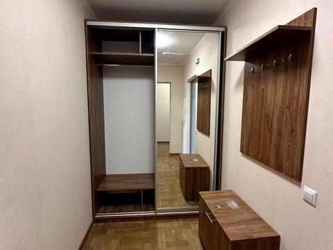 квартира по адресу Коноплянская ул., 22-Б