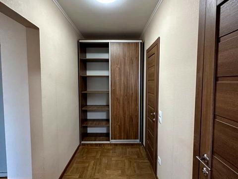 квартира по адресу Коноплянская ул., 22-Б