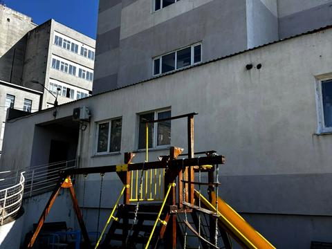 квартира за адресою Отамана Головатого вул., 113а
