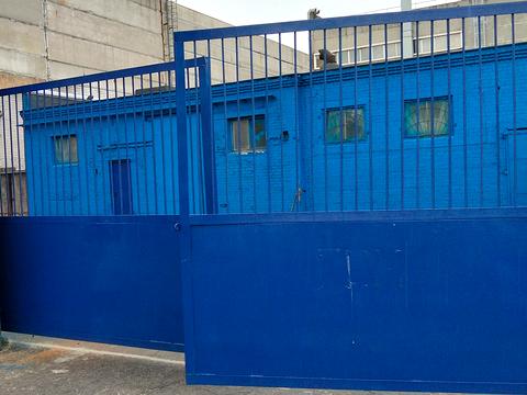 комерційна за адресою Старочумацька вул. (Байкальська), 7