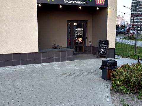 комерційна за адресою Івана Виговського вул. (Маршала Гречка), 42
