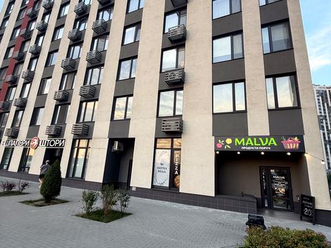 комерційна за адресою Івана Виговського вул. (Маршала Гречка), 42